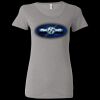 Ladies' Triblend Short Sleeve T-Shirt Thumbnail