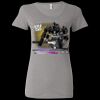 Ladies' Triblend Short Sleeve T-Shirt Thumbnail