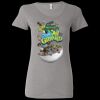 Ladies' Triblend Short Sleeve T-Shirt Thumbnail