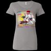 Ladies' Triblend Short Sleeve T-Shirt Thumbnail