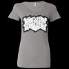 Ladies' Triblend Short Sleeve T-Shirt Thumbnail