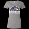 Ladies' Triblend Short Sleeve T-Shirt Thumbnail