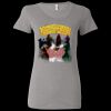 Ladies' Triblend Short Sleeve T-Shirt Thumbnail