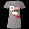 Ladies' Triblend Short Sleeve T-Shirt Thumbnail