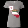 Ladies' Triblend Short Sleeve T-Shirt Thumbnail