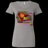 Ladies' Triblend Short Sleeve T-Shirt Thumbnail