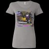 Ladies' Triblend Short Sleeve T-Shirt Thumbnail