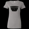 Ladies' Triblend Short Sleeve T-Shirt Thumbnail