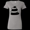 Ladies' Triblend Short Sleeve T-Shirt Thumbnail