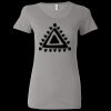 Ladies' Triblend Short Sleeve T-Shirt Thumbnail