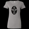 Ladies' Triblend Short Sleeve T-Shirt Thumbnail