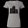 Ladies' Triblend Short Sleeve T-Shirt Thumbnail