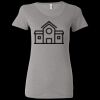 Ladies' Triblend Short Sleeve T-Shirt Thumbnail