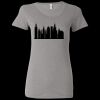 Ladies' Triblend Short Sleeve T-Shirt Thumbnail