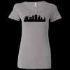 Ladies' Triblend Short Sleeve T-Shirt Thumbnail