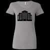 Ladies' Triblend Short Sleeve T-Shirt Thumbnail