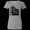Ladies' Triblend Short Sleeve T-Shirt Thumbnail