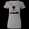 Ladies' Triblend Short Sleeve T-Shirt Thumbnail