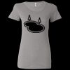 Ladies' Triblend Short Sleeve T-Shirt Thumbnail