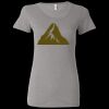 Ladies' Triblend Short Sleeve T-Shirt Thumbnail