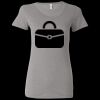 Ladies' Triblend Short Sleeve T-Shirt Thumbnail