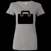 Ladies' Triblend Short Sleeve T-Shirt Thumbnail