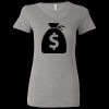 Ladies' Triblend Short Sleeve T-Shirt Thumbnail