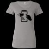Ladies' Triblend Short Sleeve T-Shirt Thumbnail