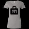 Ladies' Triblend Short Sleeve T-Shirt Thumbnail