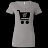 Ladies' Triblend Short Sleeve T-Shirt Thumbnail