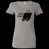 Ladies' Triblend Short Sleeve T-Shirt Thumbnail