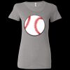 Ladies' Triblend Short Sleeve T-Shirt Thumbnail