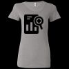 Ladies' Triblend Short Sleeve T-Shirt Thumbnail