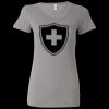 Ladies' Triblend Short Sleeve T-Shirt Thumbnail