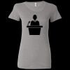 Ladies' Triblend Short Sleeve T-Shirt Thumbnail