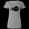 Ladies' Triblend Short Sleeve T-Shirt Thumbnail