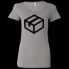 Ladies' Triblend Short Sleeve T-Shirt Thumbnail