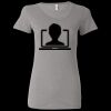 Ladies' Triblend Short Sleeve T-Shirt Thumbnail