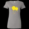 Ladies' Triblend Short Sleeve T-Shirt Thumbnail
