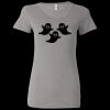 Ladies' Triblend Short Sleeve T-Shirt Thumbnail
