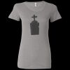 Ladies' Triblend Short Sleeve T-Shirt Thumbnail