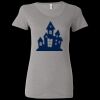 Ladies' Triblend Short Sleeve T-Shirt Thumbnail