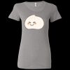 Ladies' Triblend Short Sleeve T-Shirt Thumbnail