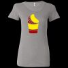 Ladies' Triblend Short Sleeve T-Shirt Thumbnail