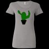 Ladies' Triblend Short Sleeve T-Shirt Thumbnail