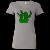 Ladies' Triblend Short Sleeve T-Shirt Thumbnail