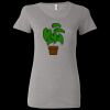Ladies' Triblend Short Sleeve T-Shirt Thumbnail