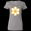 Ladies' Triblend Short Sleeve T-Shirt Thumbnail