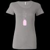 Ladies' Triblend Short Sleeve T-Shirt Thumbnail