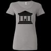 Ladies' Triblend Short Sleeve T-Shirt Thumbnail